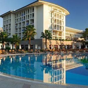 comentarii despre hotel / parerea tahotel holiday inn istanbul 4