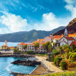 stay in madeira island at pestana village garden 7 nights