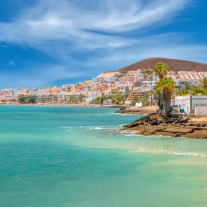 spain tenerife / 7 nights