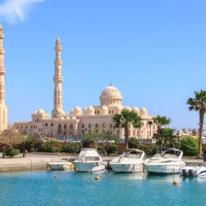 egypt hurghada / 7 nights